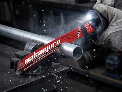 Täppislõikamine autotööstuses: metalltorudest kuni sisemiste komponentideni k...